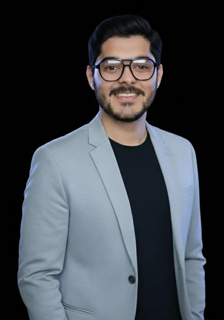 SEO by Jawad Hussain