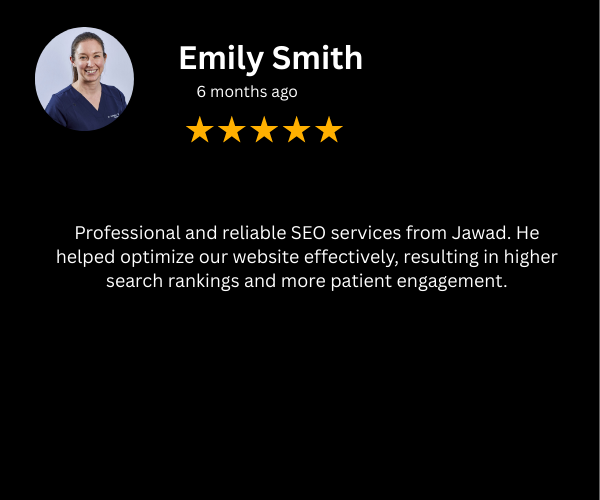 search engine optimization services for better rankings