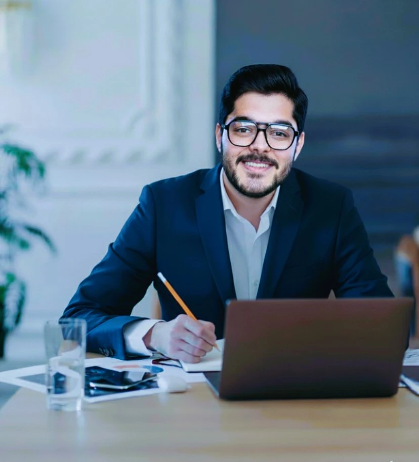 SEO services by Jawad